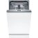 Встраиваемая посудомоечная машина Bosch SPV4HMX49E