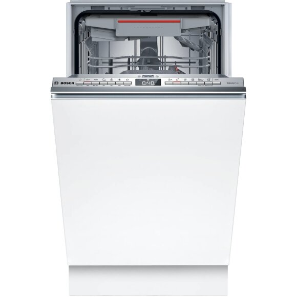 Встраиваемая посудомоечная машина Bosch SPV4HMX49E