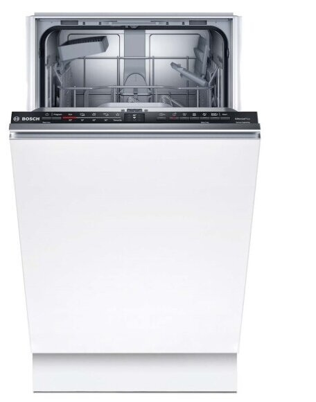 Встраиваемая посудомоечная машина Bosch SPV2HKX1DR