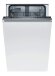 Встраиваемая посудомоечная машина Bosch SPV2HKX3DR