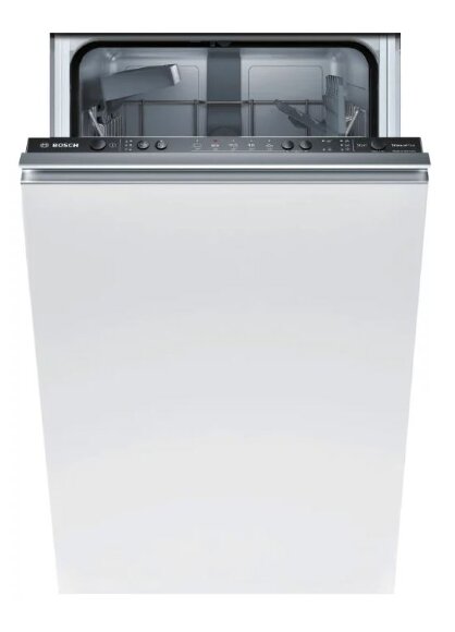 Встраиваемая посудомоечная машина Bosch SPV2HKX3DR