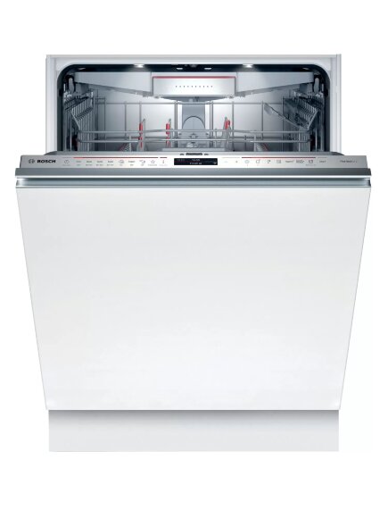 Встраиваемая посудомоечная машина Bosch SMD8ZCX30R