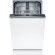 Встраиваемая посудомоечная машина Bosch SPV2HKX42E