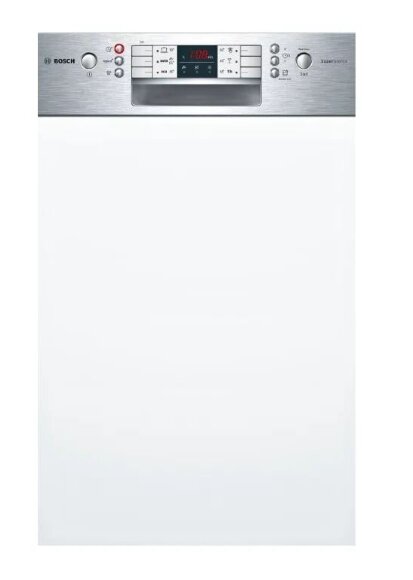 Встраиваемая посудомоечная машина Bosch SPI46MS01E
