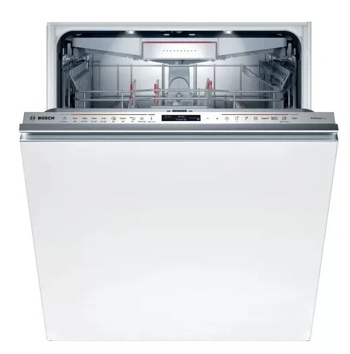 Встраиваемая посудомоечная машина Bosch SMH 8ZCX10 R