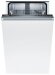 Посудомоечная машина Bosch SPV 25CX30 R