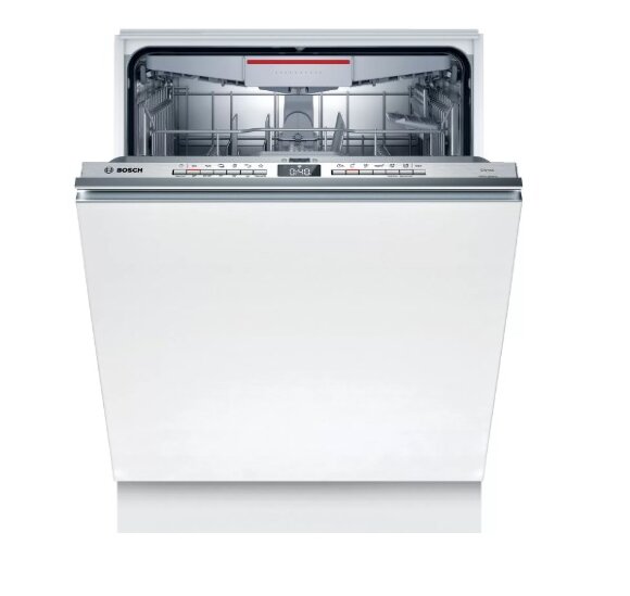 Встраиваемая посудомоечная машина Bosch SMV4HMX3FR