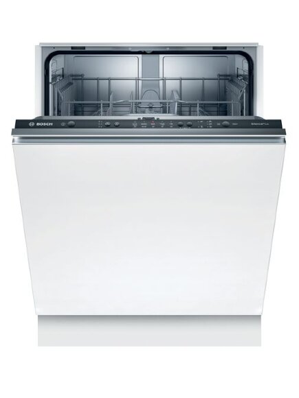 Встраиваемая посудомоечная машина Bosch SMV25DX01R