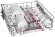 Встраиваемая посудомоечная машина Bosch SMD6HCX4FR