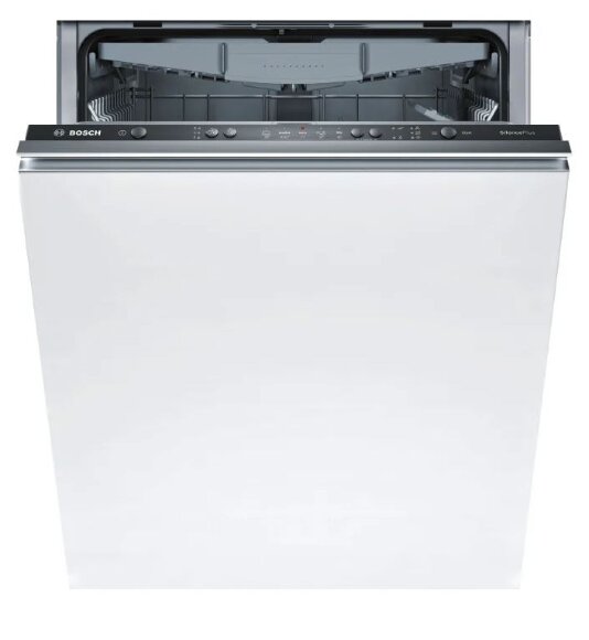 Посудомоечная машина Bosch SMV25FX03R
