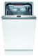 Встраиваемая посудомоечная машина Bosch SPV6HMX2MR