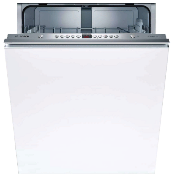 Встраиваемая посудомоечная машина Bosch SMV45AX00E