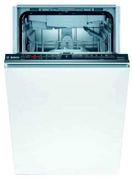 Встраиваемая посудомоечная машина Bosch SPV 2HMX3 FR
