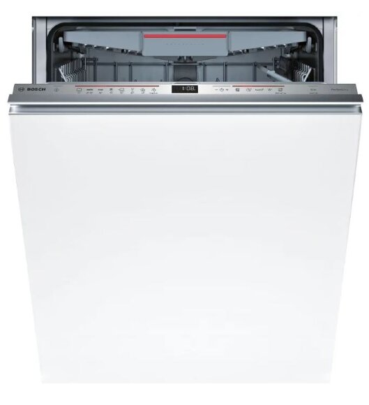 Посудомоечная машина Bosch SMV 68MX04 E