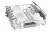 Посудомоечная машина Bosch SMV 68MX04 E