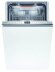 Встраиваемая посудомоечная машина Bosch SPV6HMX4MR