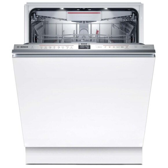 Встраиваемая посудомоечная машина Bosch SMV6HCX3FR
