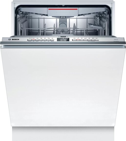 Встраиваемая посудомоечная машина Bosch SMV4HMX2FR