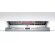 Встраиваемая посудомоечная машина Bosch SMV4ITX11E