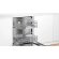 Встраиваемая посудомоечная машина Bosch SMV4ITX11E