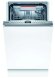 Встраиваемая посудомоечная машина Bosch SPV4HKX53E
