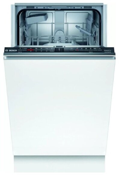 Встраиваемая посудомоечная машина Bosch SPV2HKX4DR