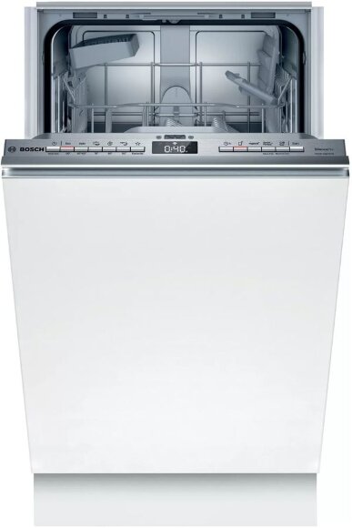Встраиваемая посудомоечная машина Bosch SPH4HKX11R