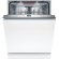 Встраиваемая посудомоечная машина Bosch SMV6ZCX16E
