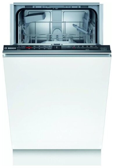 Встраиваемая посудомоечная машина Bosch SPV2HKX6DR