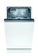 Посудомоечная машина Bosch SPV2IKX3BR