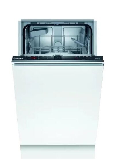 Посудомоечная машина Bosch SPV2IKX3BR