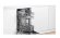 Посудомоечная машина Bosch SPV2IKX3BR