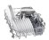 Посудомоечная машина Bosch SPV2IKX3BR
