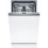 Встраиваемая посудомоечная машина Bosch SPV4HMX10E