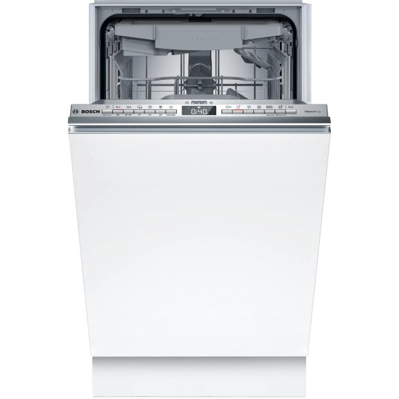 Встраиваемая посудомоечная машина Bosch SPV4HMX10E
