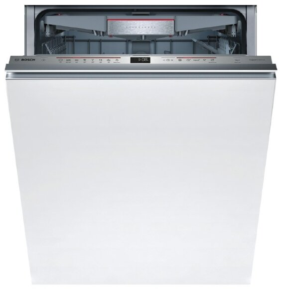 Встраиваемая посудомоечная машина Bosch SMV 68TX04 E (12 689)