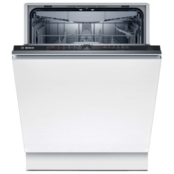 Встраиваемая посудомоечная машина Bosch SMV 2HMX3 FR