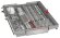 Посудомоечная машина Bosch SPI66TS00E