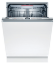 Встраиваемая посудомоечная машина Bosch SBH4HCX11R
