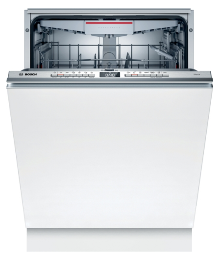 Встраиваемая посудомоечная машина Bosch SBH4HCX11R