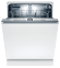 Встраиваемая посудомоечная машина Bosch SMH4HAX11R
