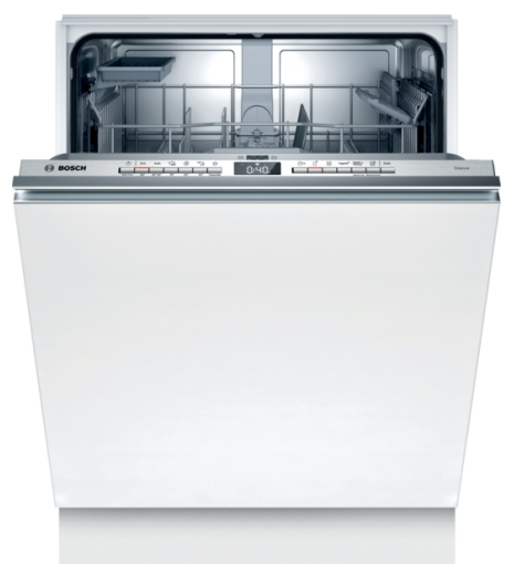 Встраиваемая посудомоечная машина Bosch SMH4HAX11R