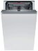 Встраиваемая посудомоечная машина Bosch SPV45MX01E