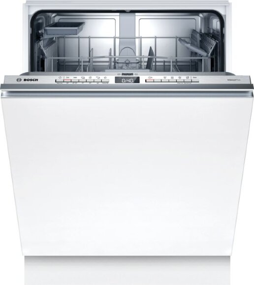 Встраиваемая посудомоечная машина Bosch SGV4IAX1IR