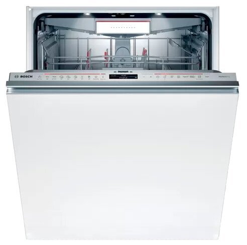 Встраиваемая посудомоечная машина Bosch SMV 8YCX01 E