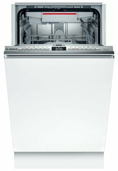 Посудомоечная машина Bosch SPV6HMX1MR