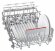 Посудомоечная машина Bosch SPV6HMX1MR