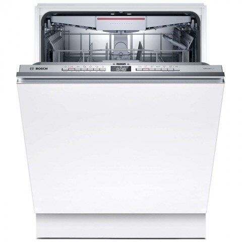 Встраиваемая посудомоечная машина Bosch SMV4HCX1IR