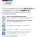 Встраиваемая посудомоечная машина Bosch SMV4HCX1IR