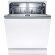 Встраиваемая посудомоечная машина Bosch SMV4IAX3IR